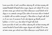 Little Scrape, a Script Font by TKDoodle (Thumbnail 8 of 8)