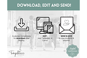 Meet the Teacher Template - Canva, a Templates & Theme by Templatables (Thumbnail 8 of 9)