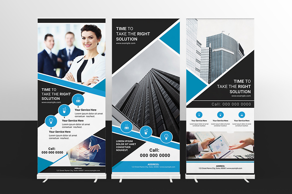 Business Roll-Up V24 preview 6