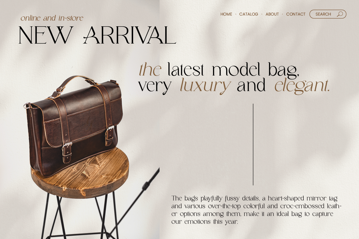 Milchella Beauty Elegant Serif, a Serif Font by Ronny Studio (Photo 4 of 17)