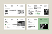 Brief Campaign Presentation Template, a Presentation Template by Mighty-Slide (Thumbnail 3 of 5)