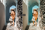 10 Retro Film Lightroom Presets, a Preset Add-On by LWPRESETS (Thumbnail 8 of 9)