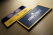 Photography Business Card, a Business Card Template by Marvel (Thumbnail 3 of 5)