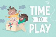 RAWLES - PLAYFUL HANDDRAWN FONT, a Script Font by Balpirick Studio (Thumbnail 4 of 7)