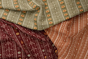 Autumn lace patterns Vector, a Pattern Graphic by Tani Kuzminka (Thumbnail 23 of 24)