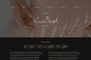 Giardino Albino - Elegant Signature, a Script Font by Artcoast Fonts (Thumbnail 8 of 16)