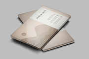 Business Card For Artists, a Business Card Template by M9 Design (Thumbnail 3 of 3)