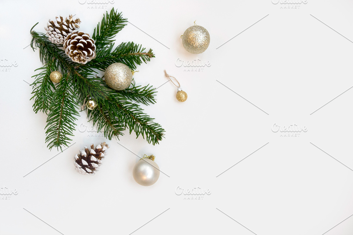 Christmas Photo Bundle #5, a Print Template by GT Studio (Photo 3 of 15)