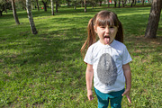 100 Kid's T-Shirt Mock-Up 2018 #22, a Shirt Mockup by Freeman Studio (Thumbnail 104 of 107)