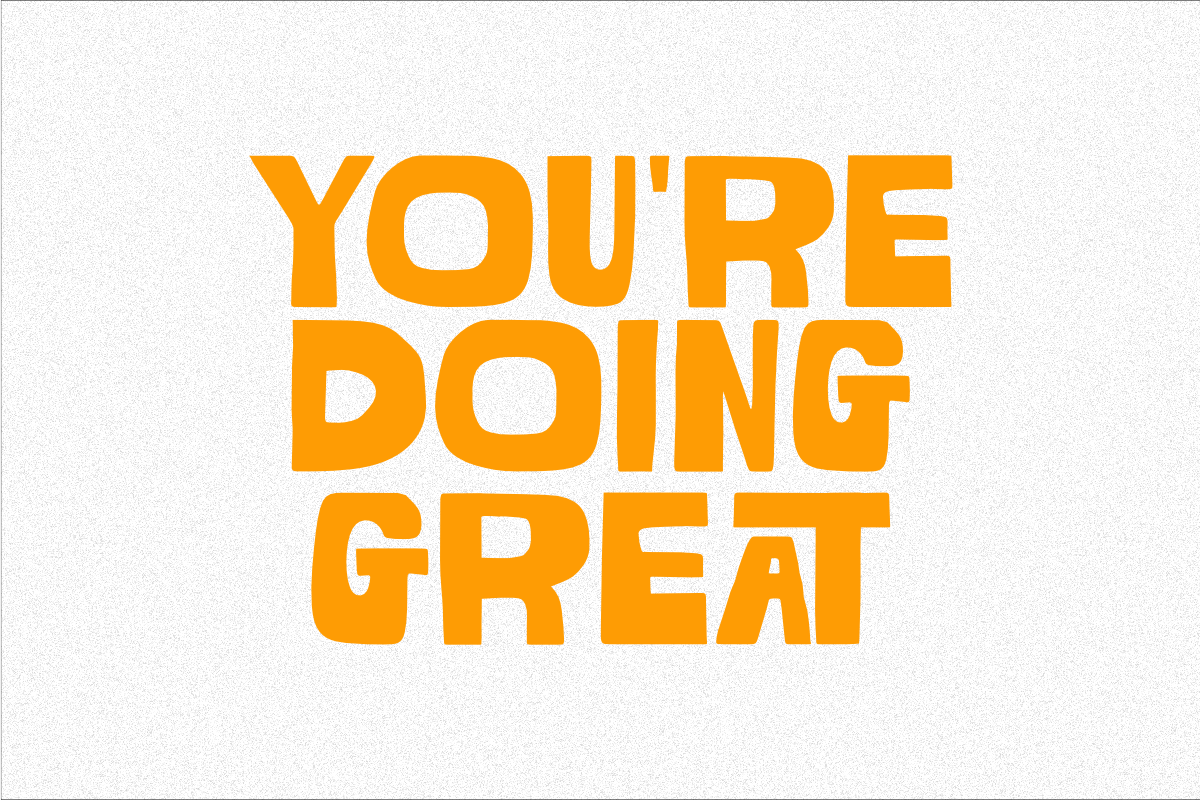Lemon Honey - Handrawn Organic Font, a Handwritten Font by SaktiAvellin (Photo 3 of 8)