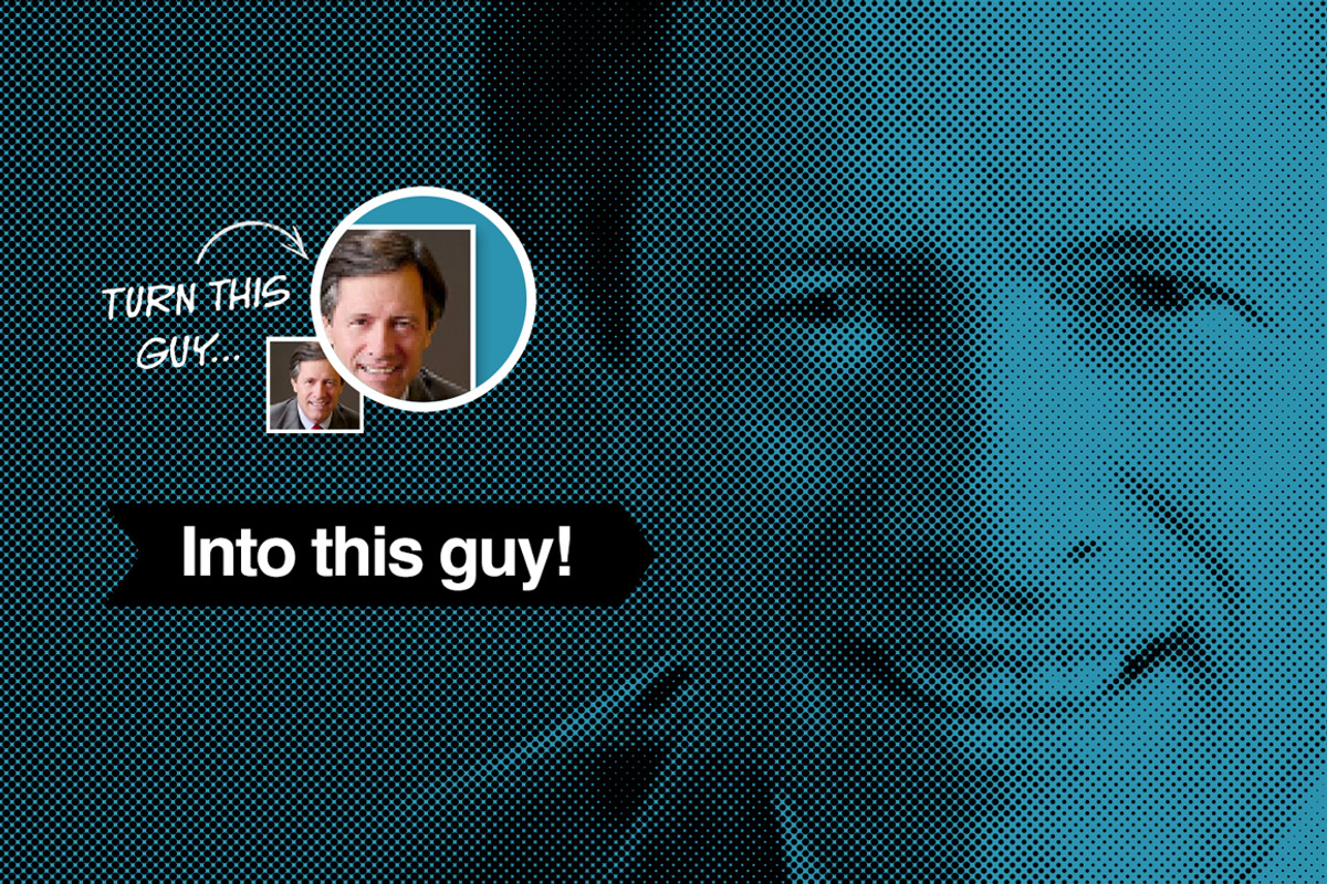 Perfect Halftone Creator, a Templates & Theme by Yes! Creative (Photo 3 of 4)
