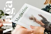Angfia Relaftio Modern Serif Font, a Script Font by Letterena Studios (Thumbnail 7 of 15)