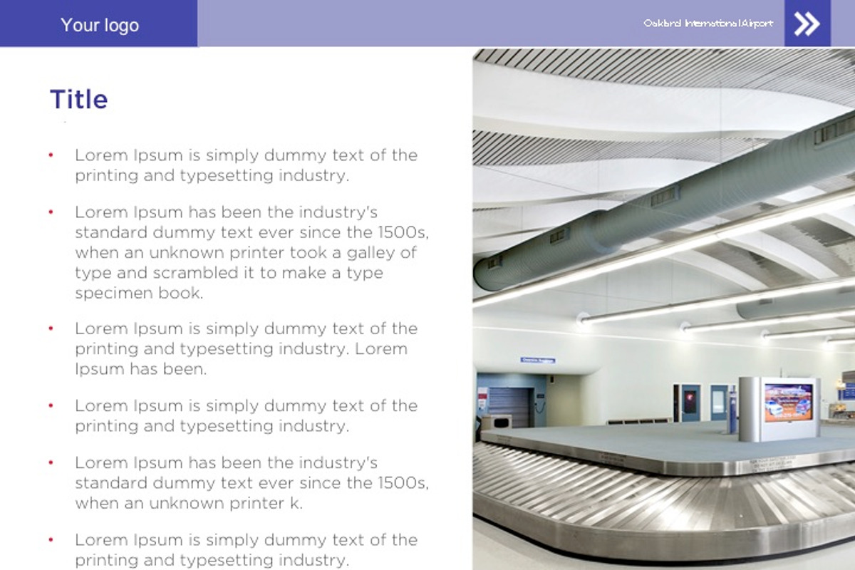 Sale, a Marketing Template by Iconography - Pitch Deck (Photo 9 of 39)