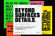 Voltera – Condensed Sans Font Family, a Sans Serif Font by Say Studio (Thumbnail 2 of 10)