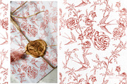 Graphic TERRACOTA Wedding Collection, an Object Graphic by Knopazyzy (Thumbnail 10 of 14)