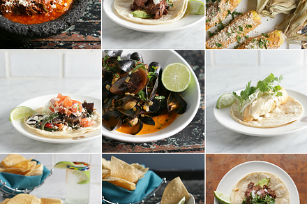 Professional Food Photography BUNDLE