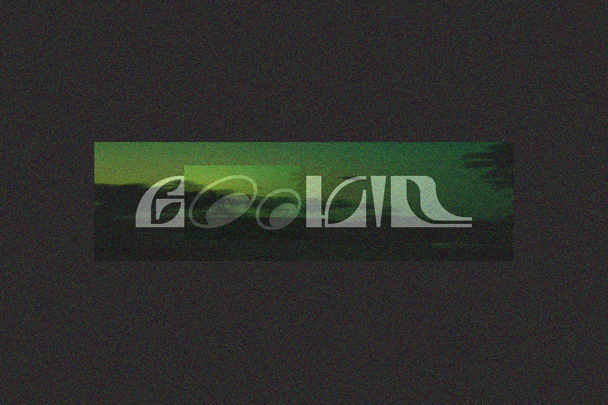 Rolyzim Experimental Alien Font, a Symbol Font by Erifqizefont (Photo 8 of 10)
