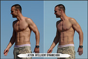 Leica Colors & Sensor Luminance, a Plug-in Add-On by Raztrend (Thumbnail 12 of 29)