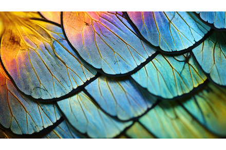 plant garden macro background, a Nature Photo by pikepicture