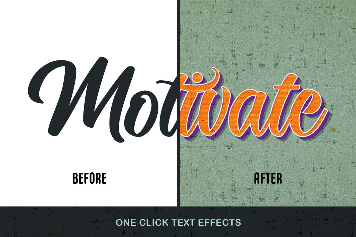 Essential Illustrator Design Bundle, a Brush Add-On by BackYard Graphics Co. (Photo 13 of 15)