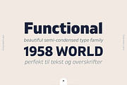 Gilam, a Sans Serif Font by Fontfabric (Thumbnail 3 of 5)