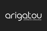 Bodda Creative Sans Font Family, a Sans Serif Font by Artiveko (Thumbnail 9 of 10)