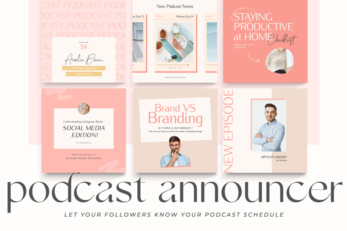 Engagement Booster Insta CANVA PS, a Social Media Template by Eviory (Photo 26 of 37)