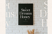 Begifta New Modern Serif Font, a Serif Font by Letterena Studios (Thumbnail 5 of 15)