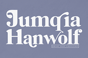 Abrilove Mandala / Modern Font, a Serif Font by Scratchones (Thumbnail 6 of 13)