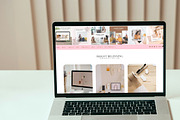 Bright Beginning – Blog WP Theme, a WordPress Template by Your Theme Shop (Thumbnail 5 of 8)