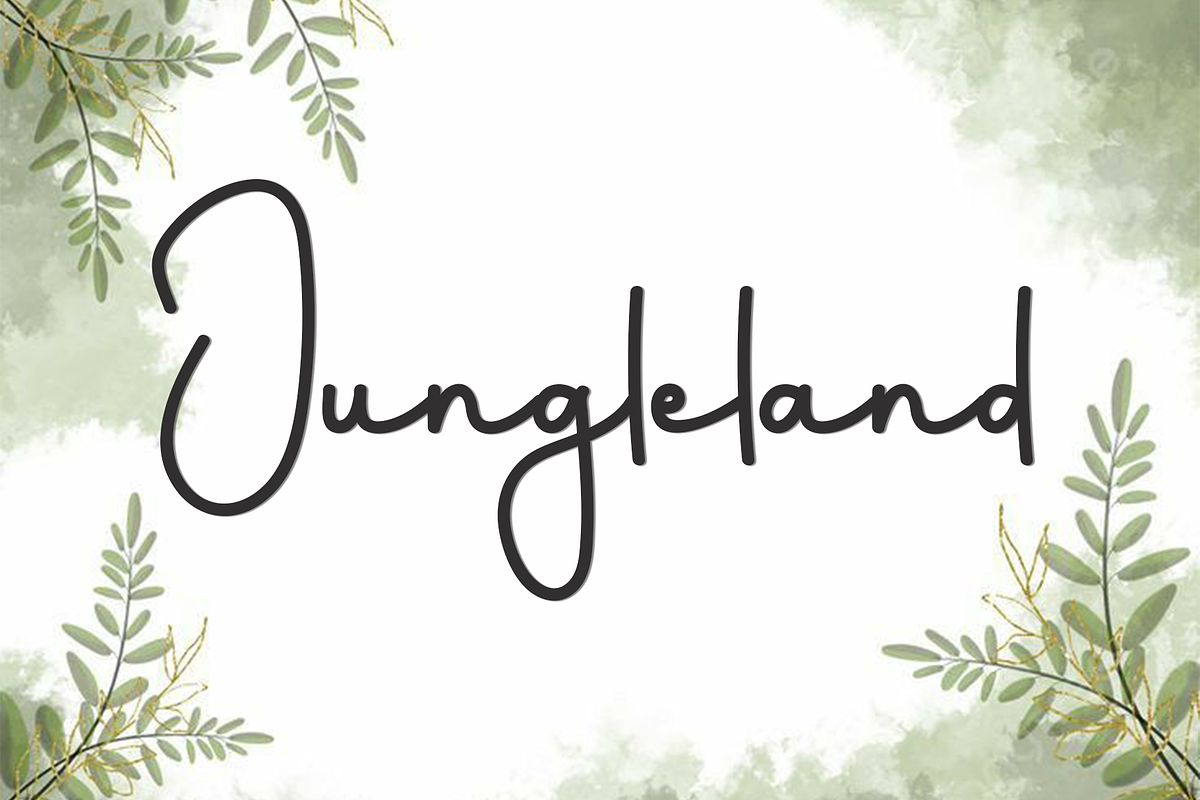 Planner Flight, a Handwritten Font by FreshTypeINK (Photo 7 of 8)