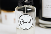 Autography | Script Font, a Handwritten Font by Scratchones (Thumbnail 2 of 8)