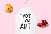Jelly Cream Font, a Sans Serif Font by YandiDesigns (Thumbnail 3 of 4)