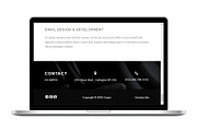 Super - Responsive Email Template, an Email Template by QuickArtisan (Thumbnail 3 of 5)