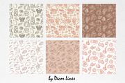 Frutti Collection, a Decorative Illustration by Decor Lines (Thumbnail 6 of 7)