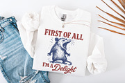 First of All Im a Delight, an Illustration by SharpMarketplace (Thumbnail 4 of 9)