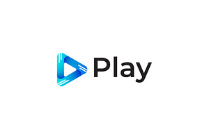 Play Logo Design