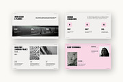 Susa : Architect Kit Powerpoint, a Presentation Template by Punkl Camp (Thumbnail 6 of 16)