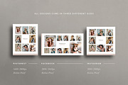 Social Media Bundle, a Social Media Template by Ruben Stom (Thumbnail 5 of 54)