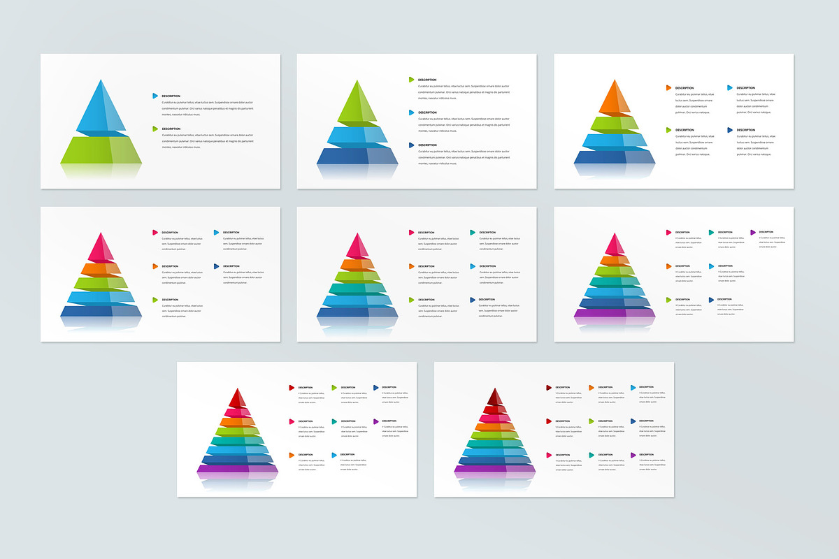 Bali Business Powerpoint, a Presentation Template by binangkit (Photo 16 of 157)