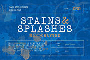 18-in-1 Paper Textures Bundle, a Texture Graphic by pixelbuddha.net (Thumbnail 18 of 21)