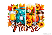 Trendy PNG Design Bundle 1, a Graphic by Rina Akther (Thumbnail 8 of 21)