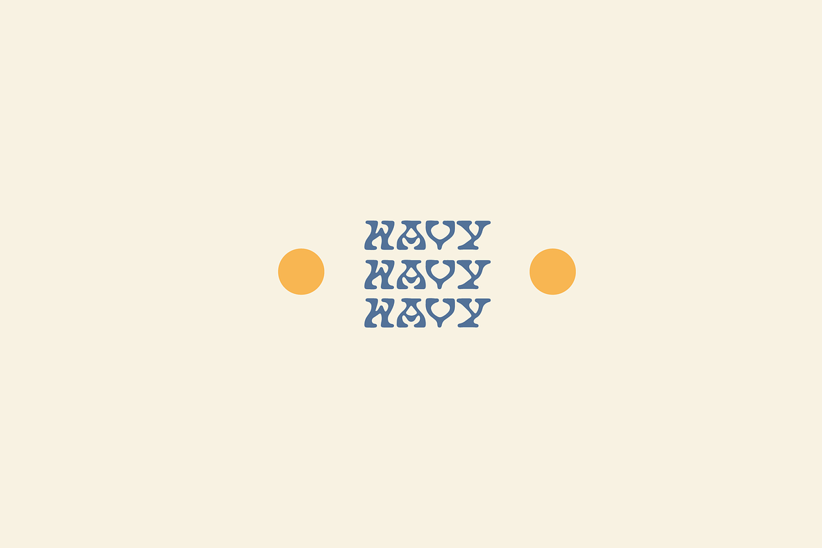 MC Sunshine, a Font by McLetters (Photo 5 of 10)