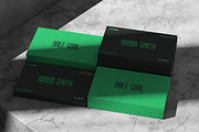 Buckjack | Condendsed Sans Serif, a Sans Serif Font by Denustudios (Thumbnail 9 of 12)