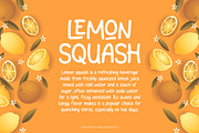 Koopers Trend - Handwritten Font, a Handwritten Font by Flawless And Co (Thumbnail 2 of 10)