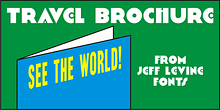 Travel Brochure JNL