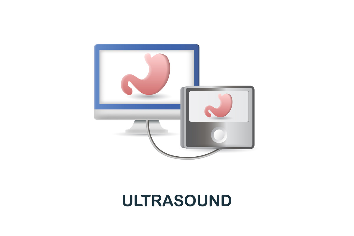 Health Check 3D Icons Set Bundle, an Object Graphic by Aimagenarium@gmail.com (Photo 14 of 21)