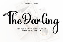 The Darling