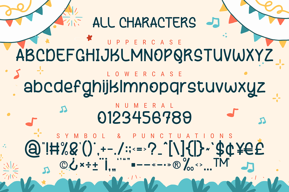 Hollyswey - Display Handwritten Font, a Sans Serif Font by PuriCreative (Photo 4 of 12)