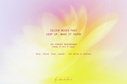 PETALPULSE: Floral Blur Background, a Background Graphic by alonahaidash (Thumbnail 2 of 12)